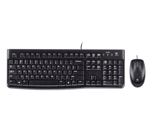 Logitech Desktop MK120 Logitech Desktop MK120